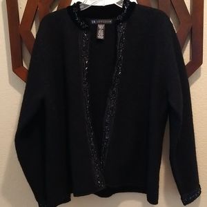 Vintage Wool Cardigan